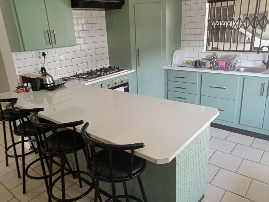 3 Bedroom Property for Sale in Hilton Free State